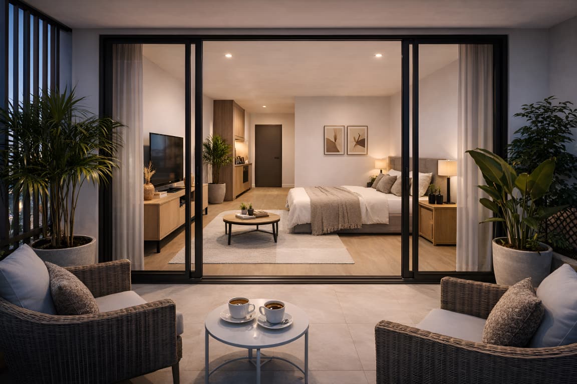 Gen Z's First Freehold Property in Bali - 4