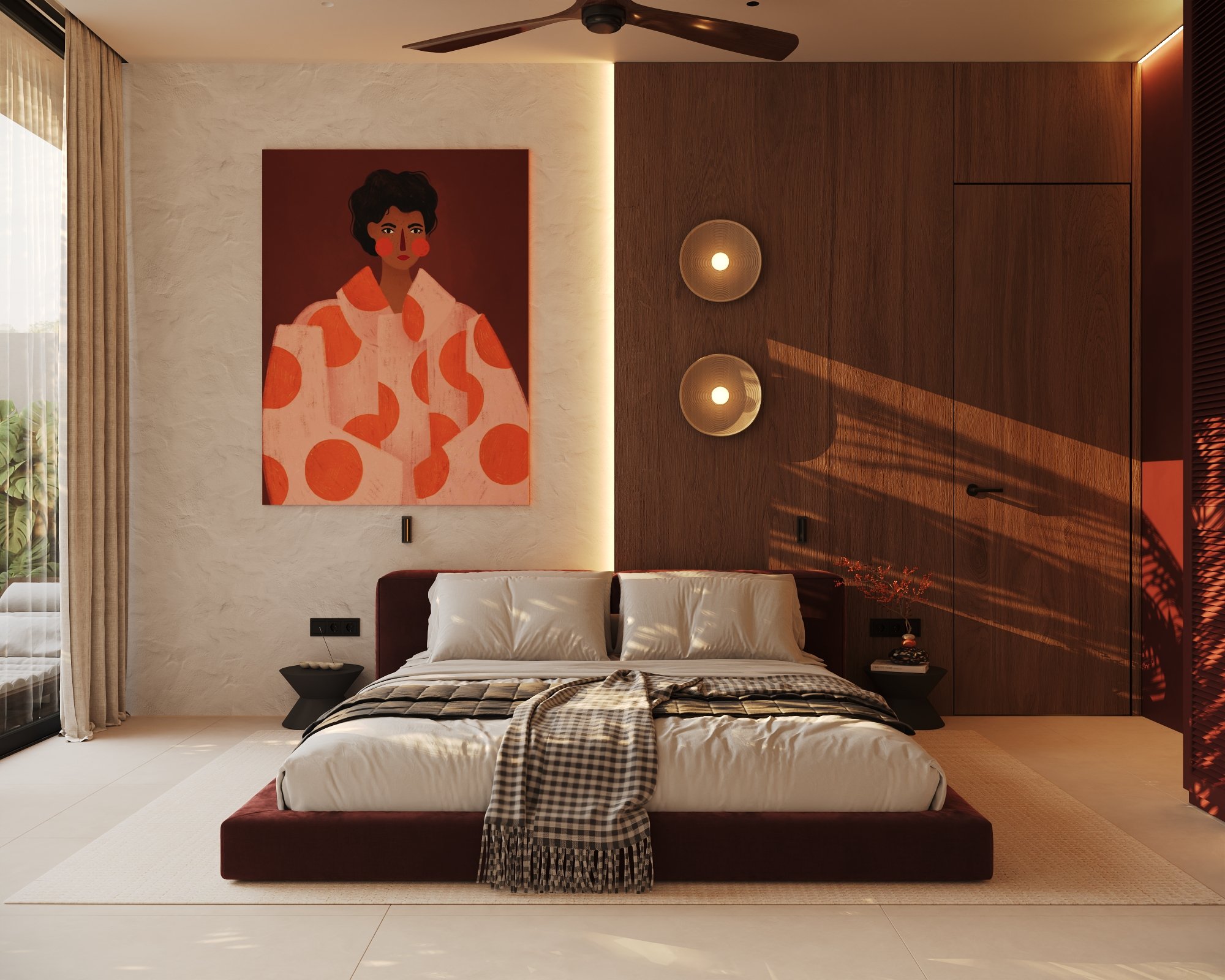 Charming 2 Bedroom Villa in Nusa Dua - 3