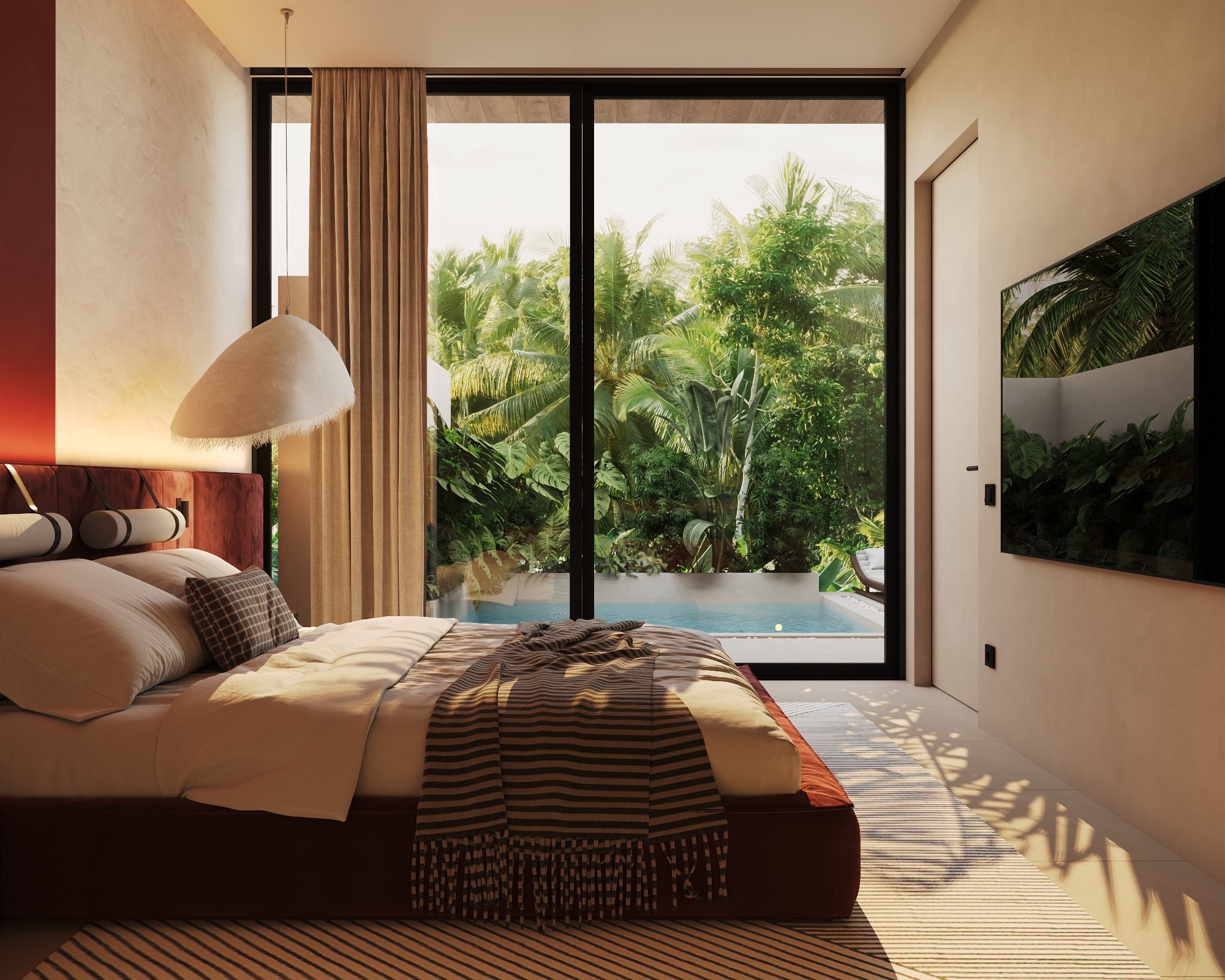 Charming 2 Bedroom Villa in Nusa Dua - 4