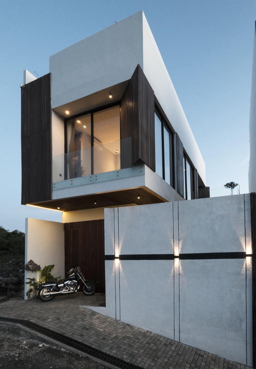Beautiful 3-Bedroom Villa in Ungasan