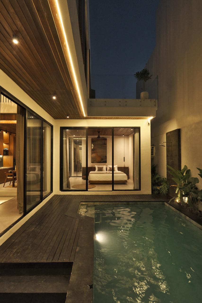 Beautiful 3-Bedroom Villa in Ungasan - 2