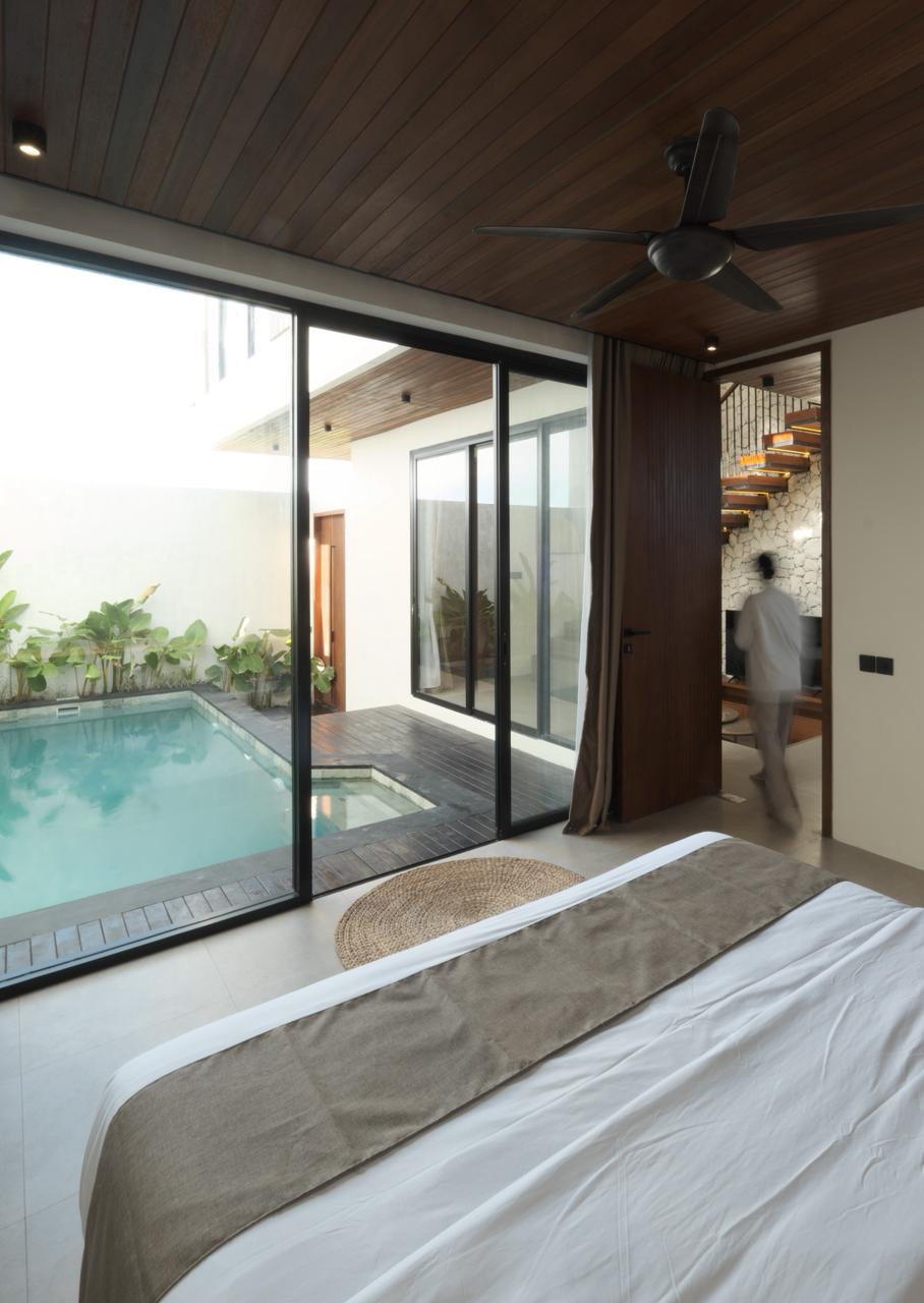 Beautiful 3-Bedroom Villa in Ungasan - 3