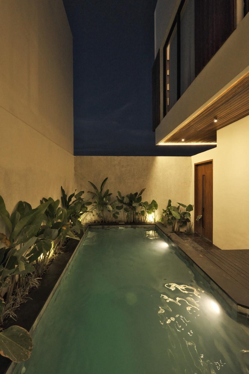 Beautiful 3-Bedroom Villa in Ungasan - 4