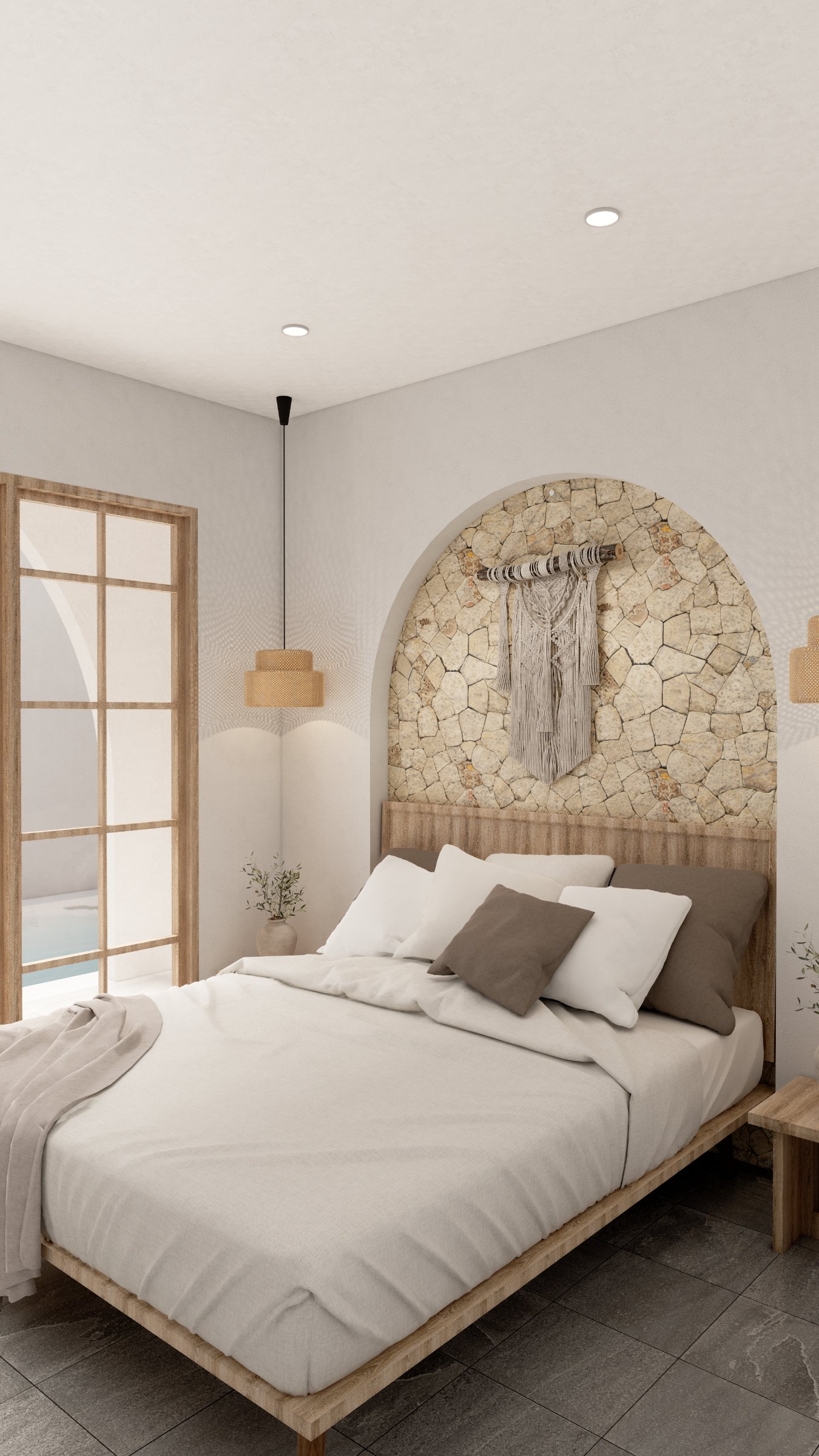 2 Bedroom Mediterranean Living in Ungasan - 4