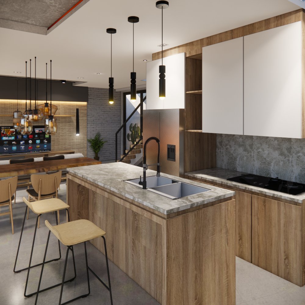 Modern Luxury 2-Bedroom Villa in Ungasan - 5