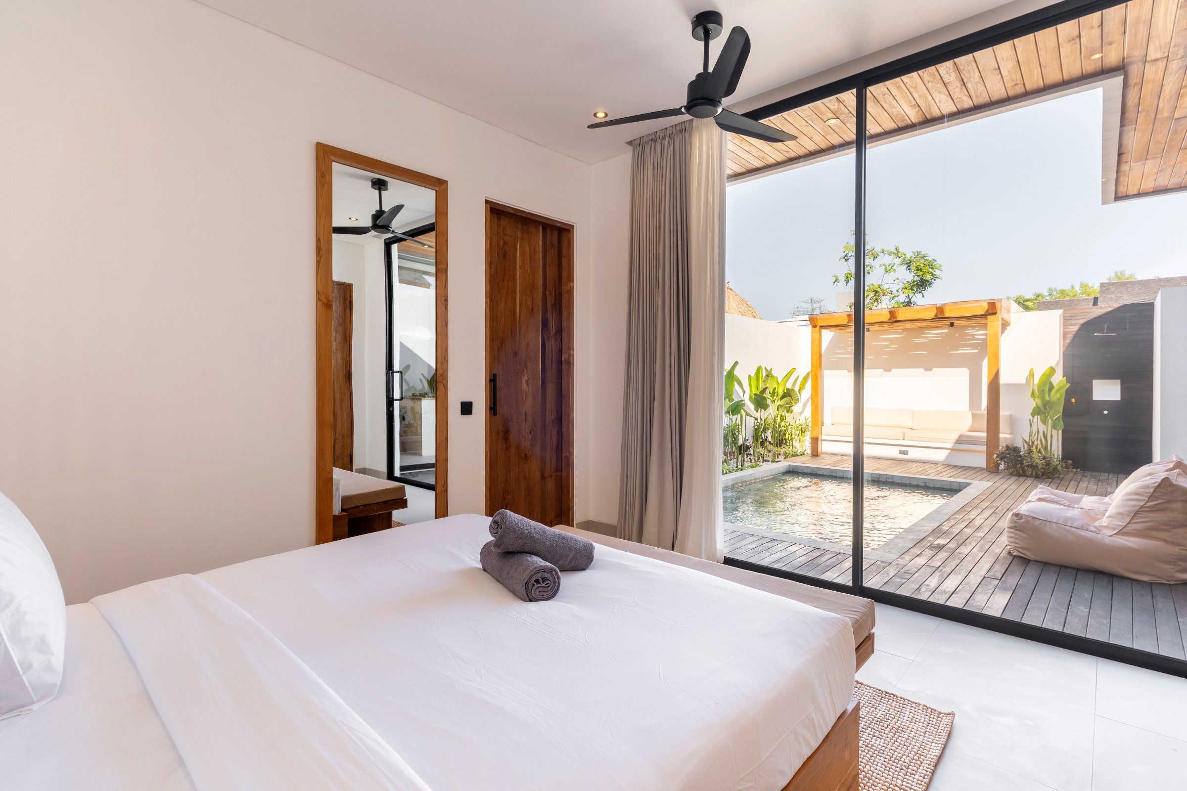 1 BR Villa Just Minutes from Nyang Nyang Beach - 4