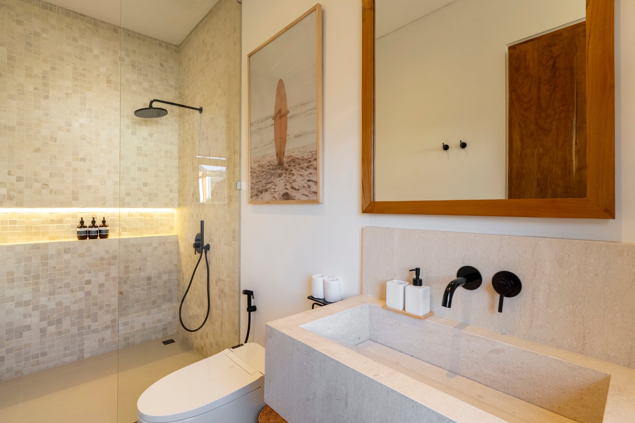 1 BR Villa Just Minutes from Nyang Nyang Beach - 5