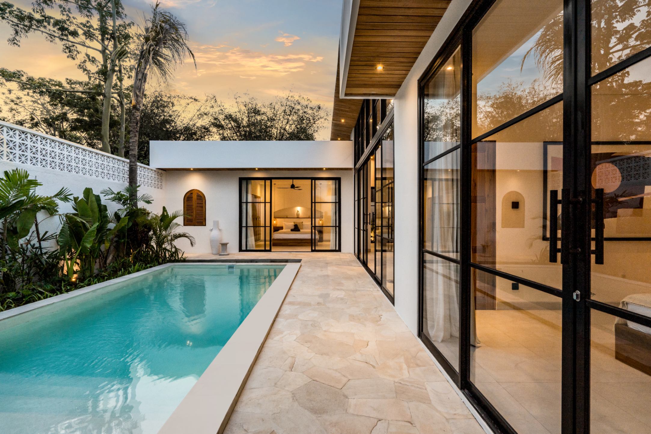 Move-In Ready 2BR Villa in Pecatu - 2