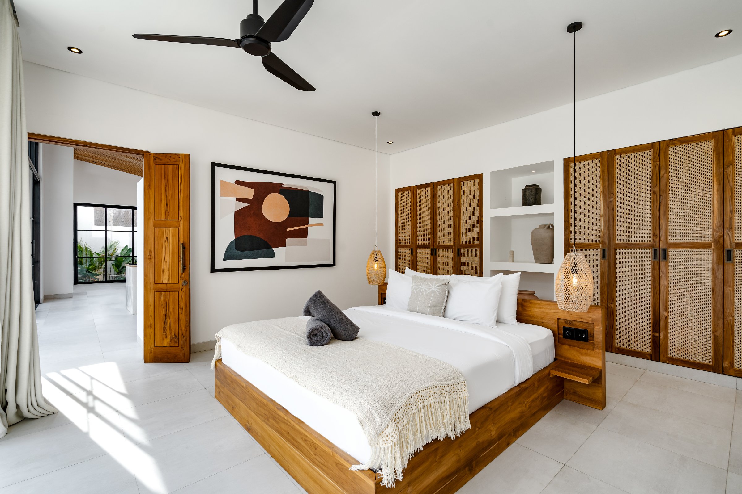 Move-In Ready 2BR Villa in Pecatu - 5
