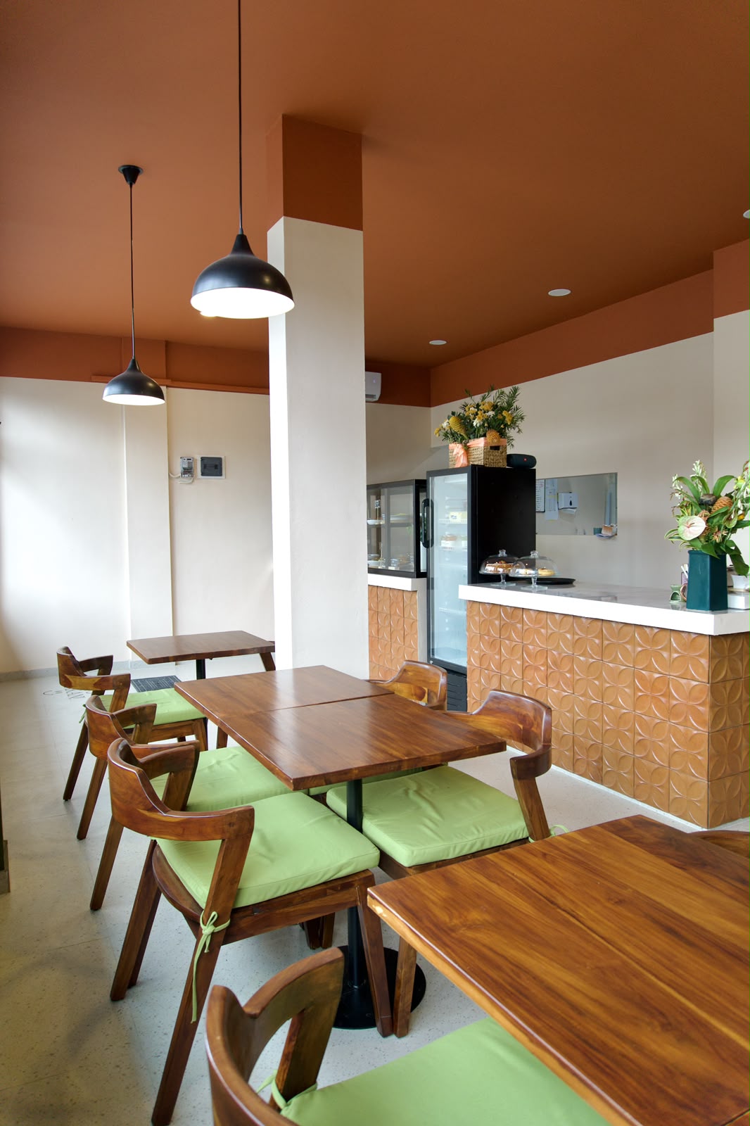 Business Take Over Opportunity – Established Restaurant in Umalas - 4