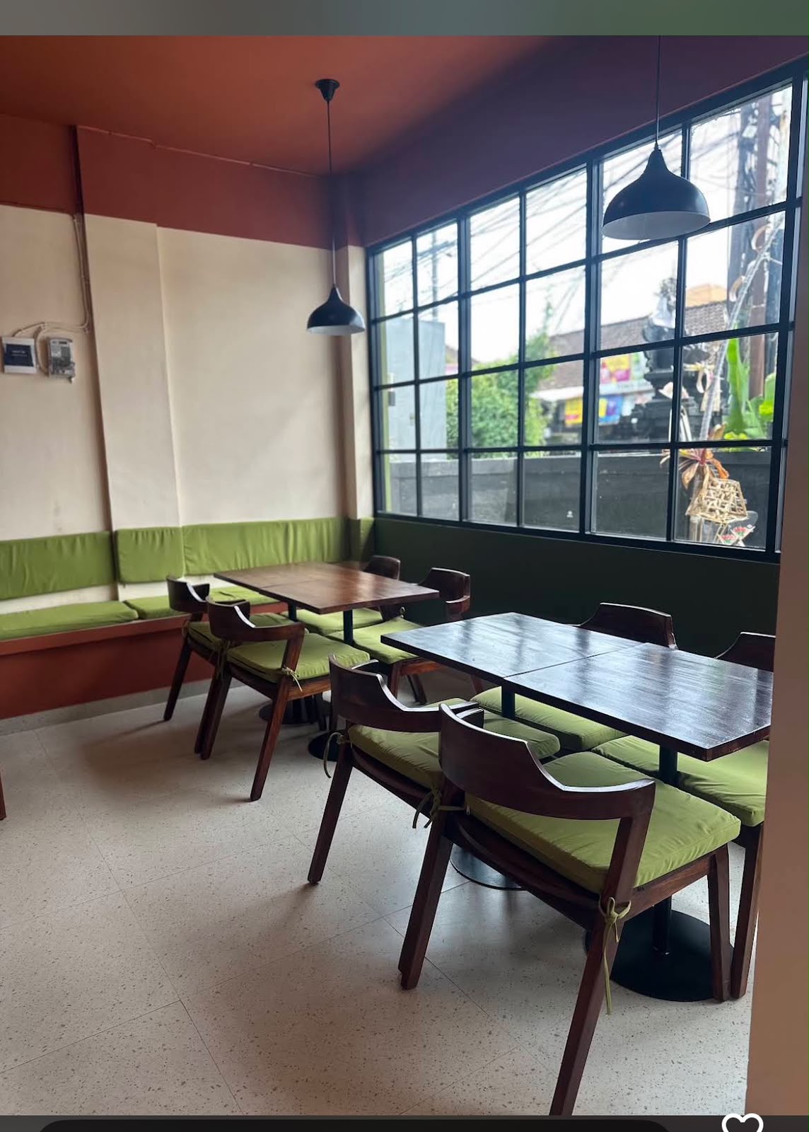 Business Take Over Opportunity – Established Restaurant in Umalas - 5