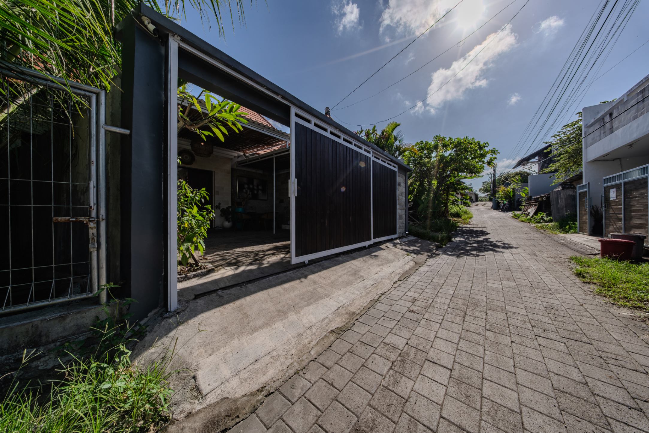 4-Bedroom Villa for Rent in Umalas - 2