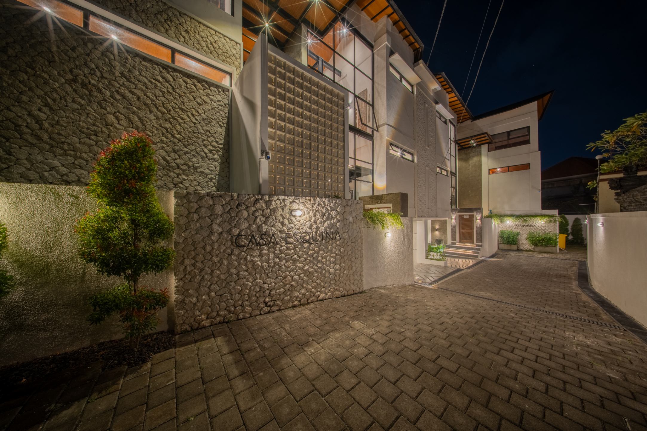 Spacious 4-Bedroom Villa in Canggu | Long-Term Rental - 3