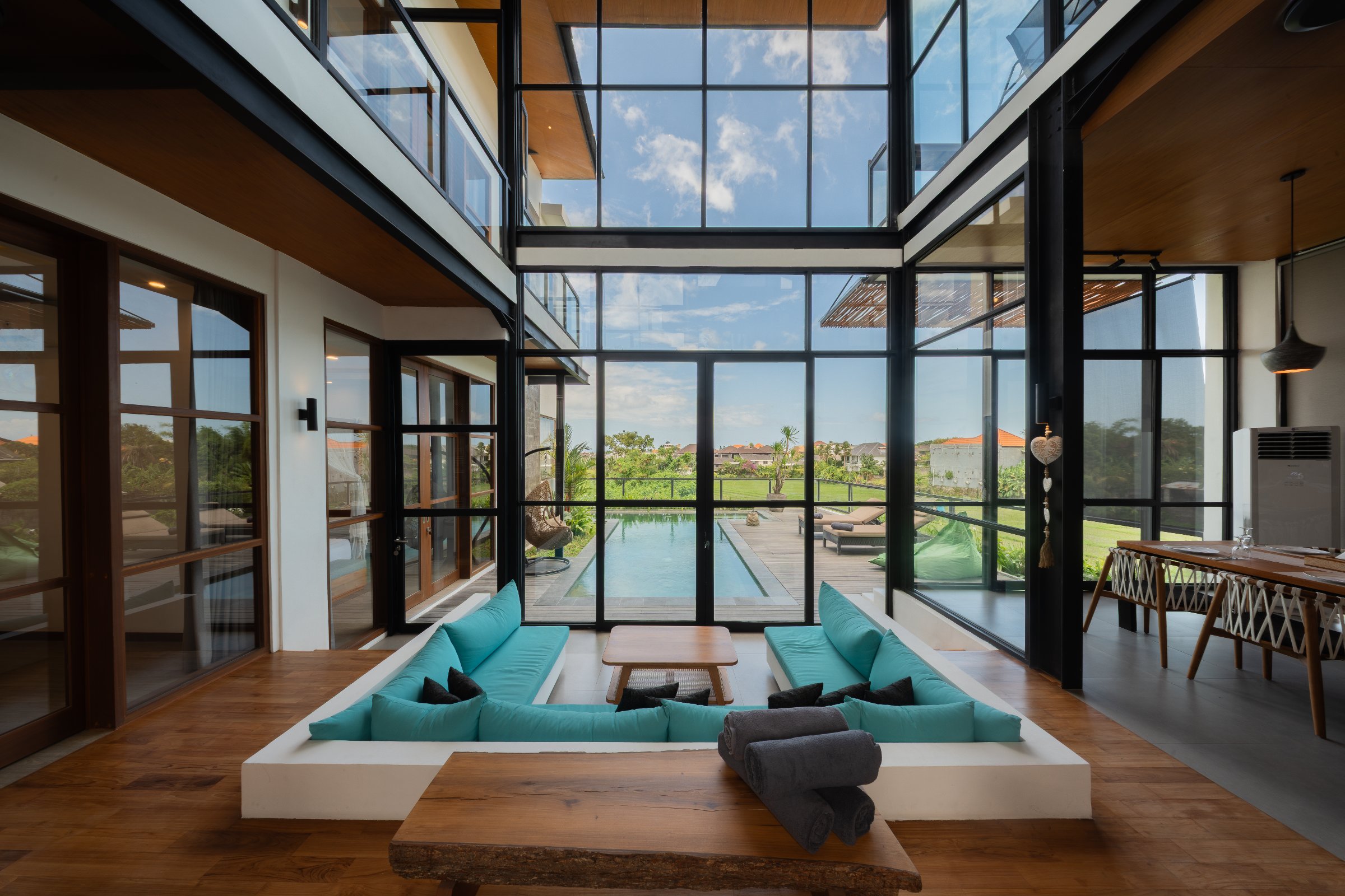 Spacious 4-Bedroom Villa in Canggu | Long-Term Rental - 4