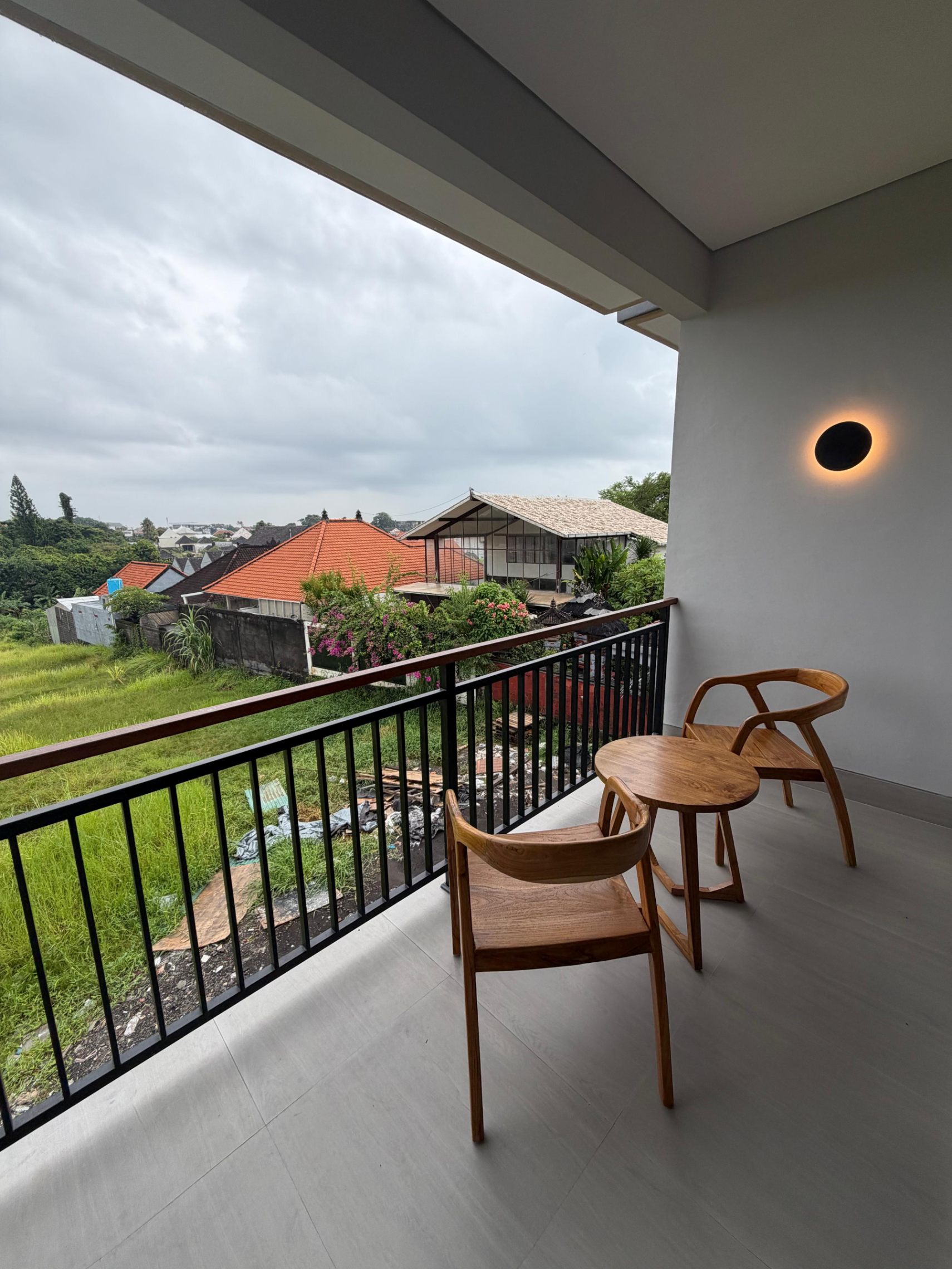 1-Bedroom Guesthouse for Rent in Umalas Tunon