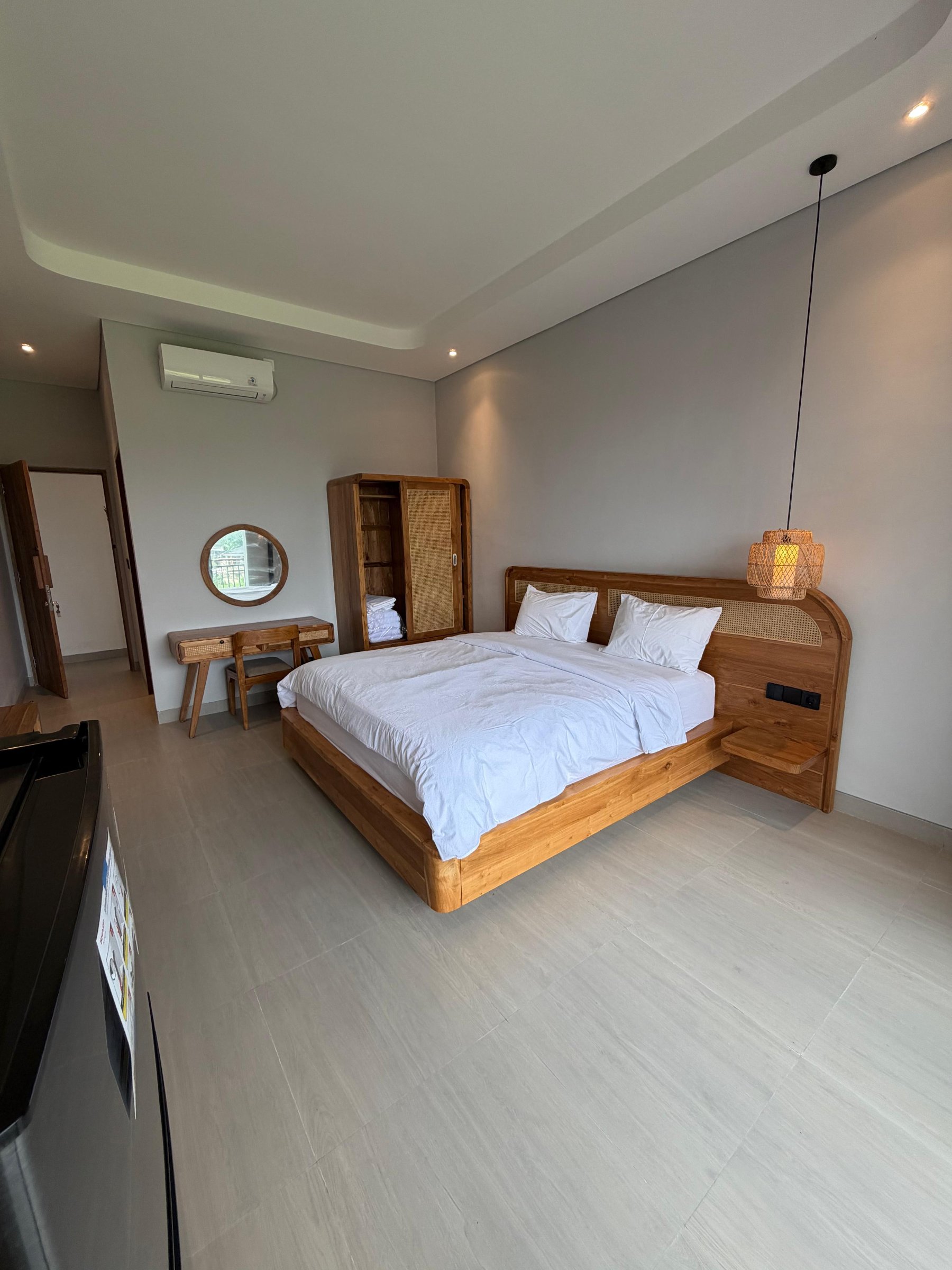 1-Bedroom Guesthouse for Rent in Umalas Tunon - 2