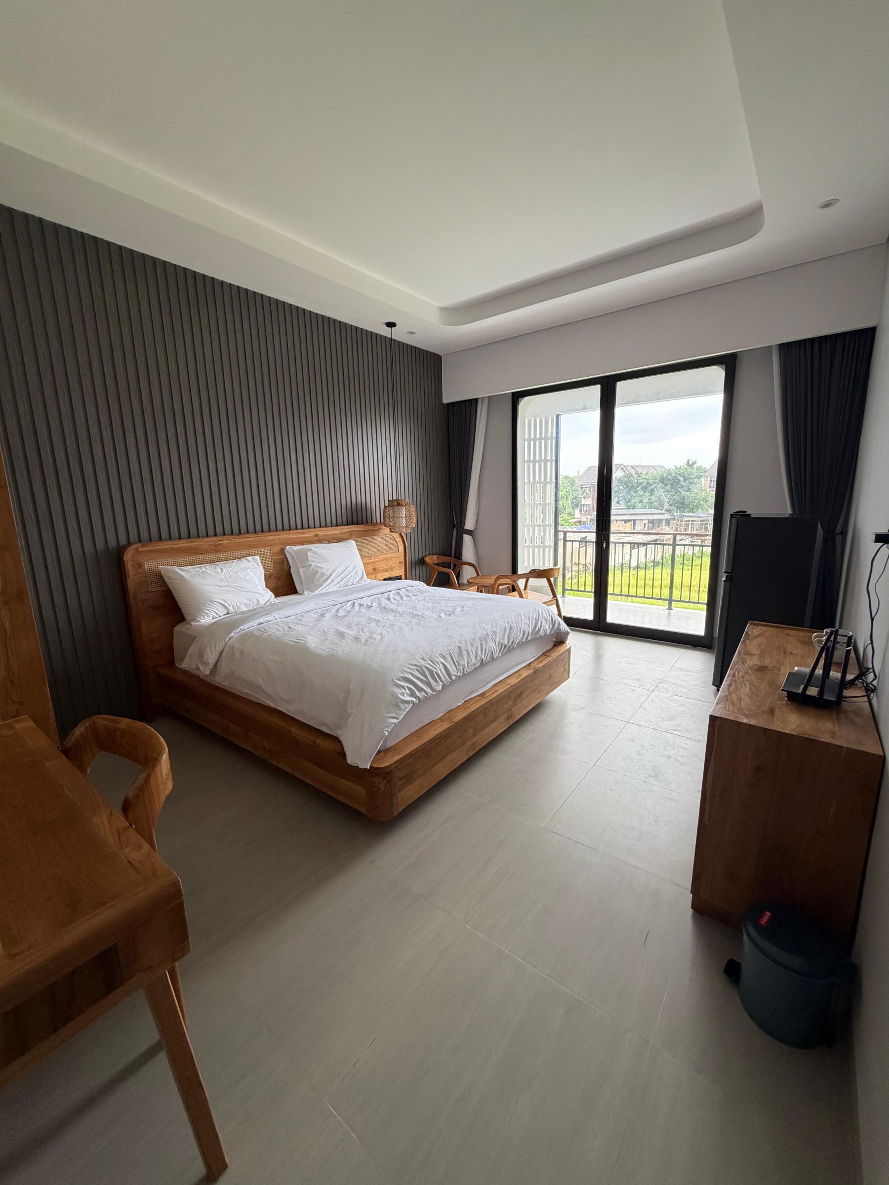 1-Bedroom Guesthouse for Rent in Umalas Tunon - 4