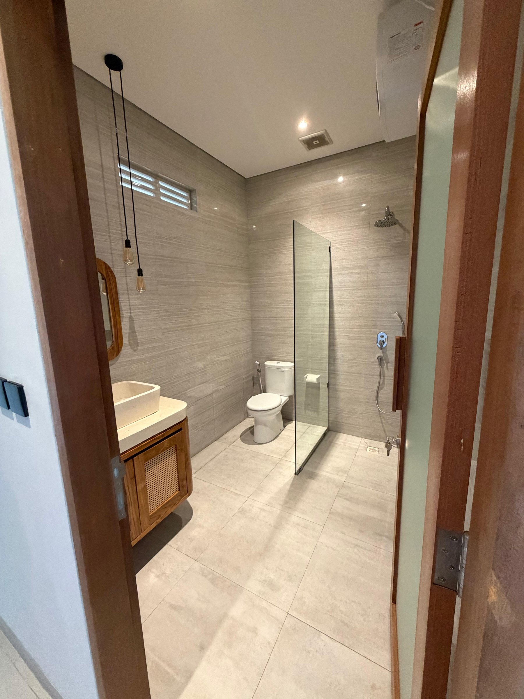 1-Bedroom Guesthouse for Rent in Umalas Tunon - 5