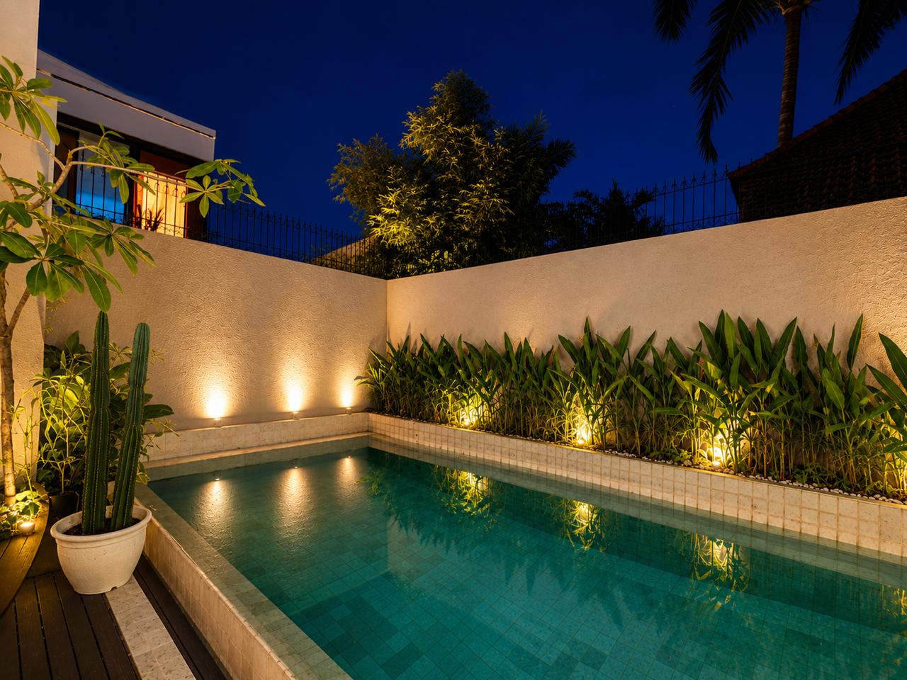 Prime 2-Bedroom Villa in Umalas - 2