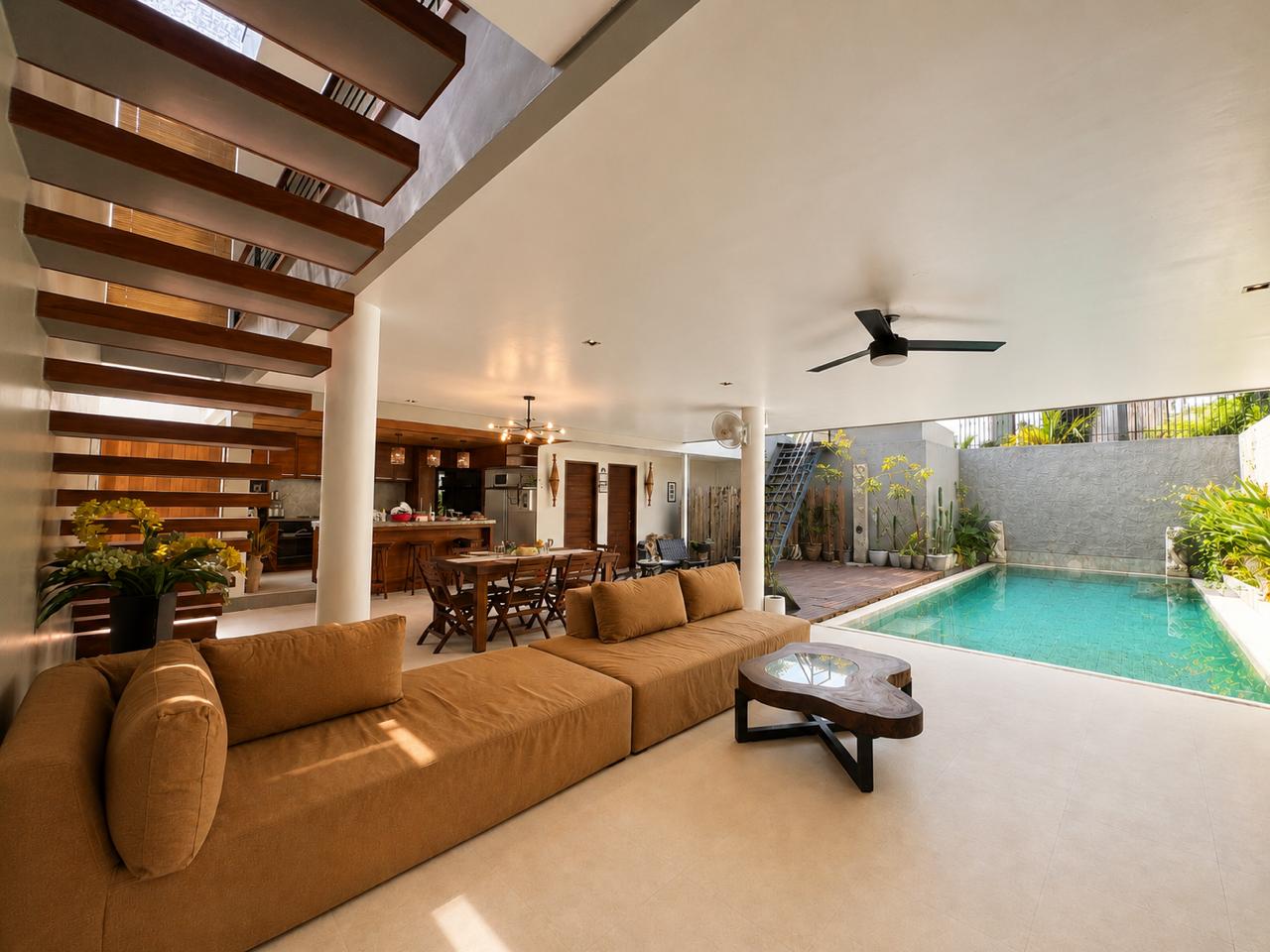 Prime 2-Bedroom Villa in Umalas - 3