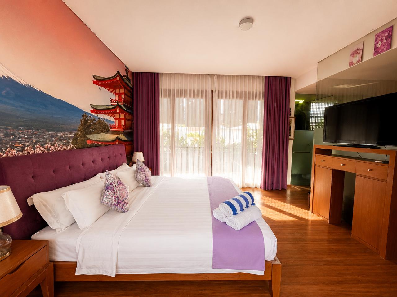 Prime 2-Bedroom Villa in Umalas - 5