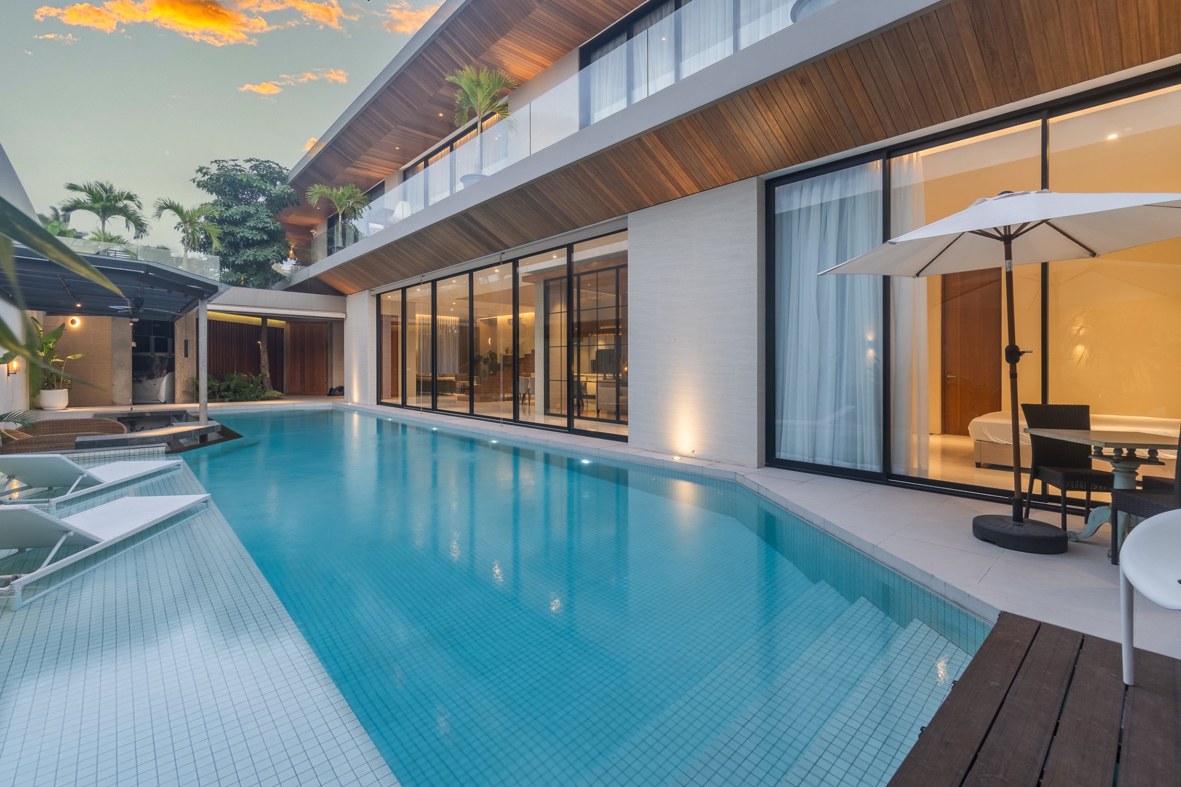 Luxury 4-Bedroom Villa in Prime Umalas