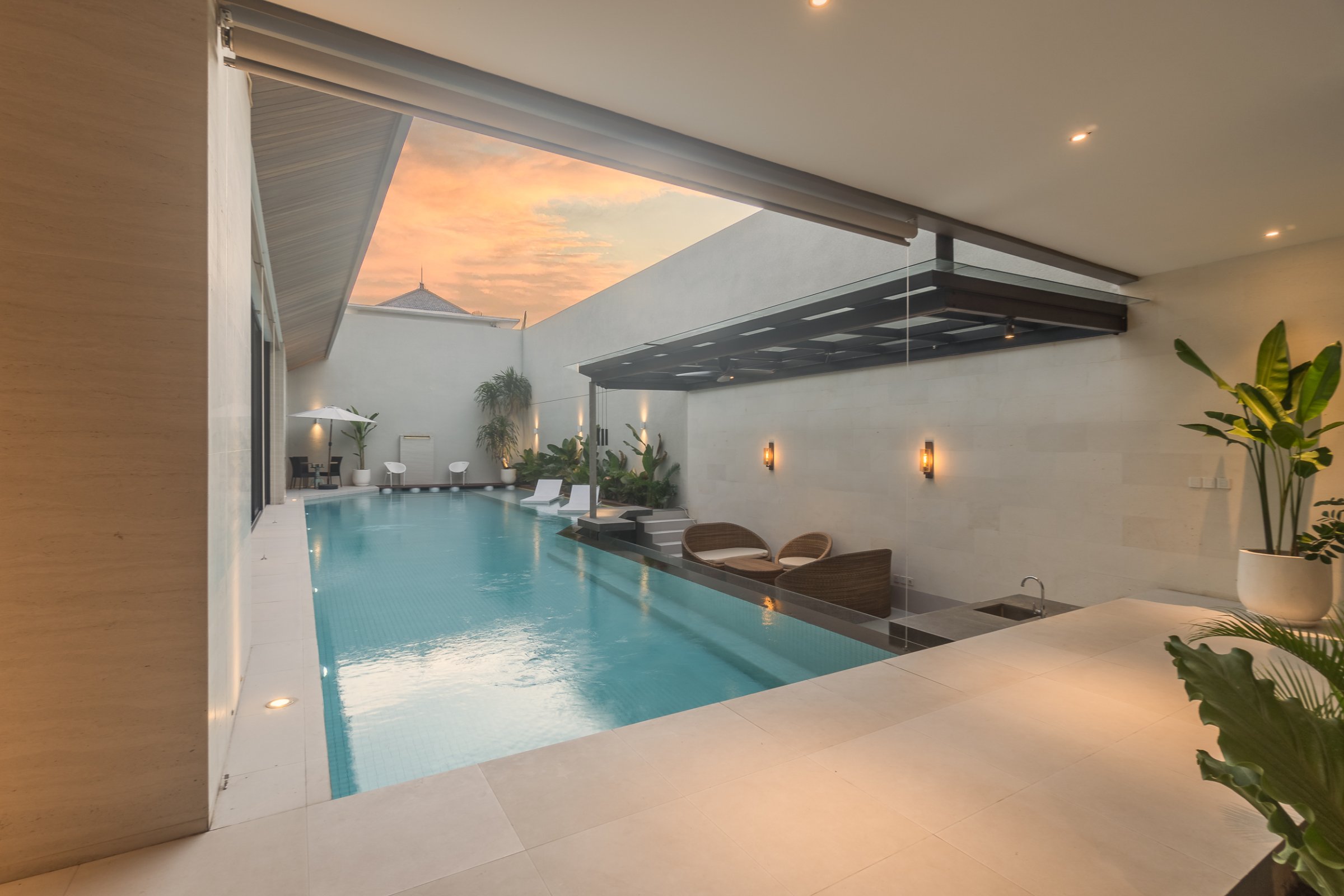 Luxury 4-Bedroom Villa in Prime Umalas - 2
