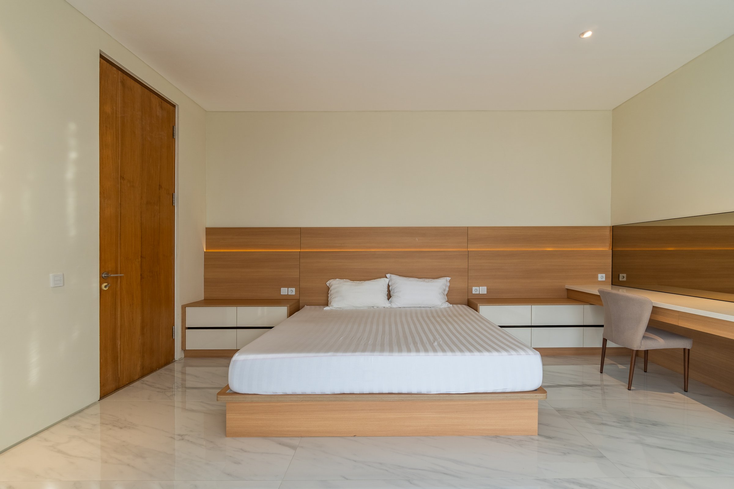 Luxury 4-Bedroom Villa in Prime Umalas - 3