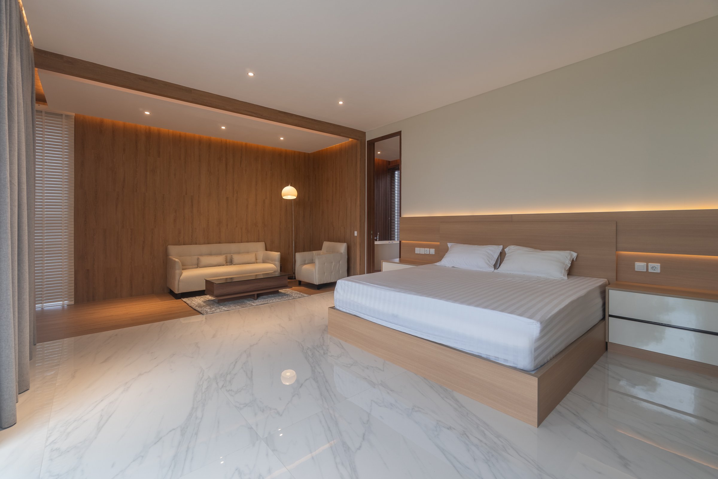 Luxury 4-Bedroom Villa in Prime Umalas - 5