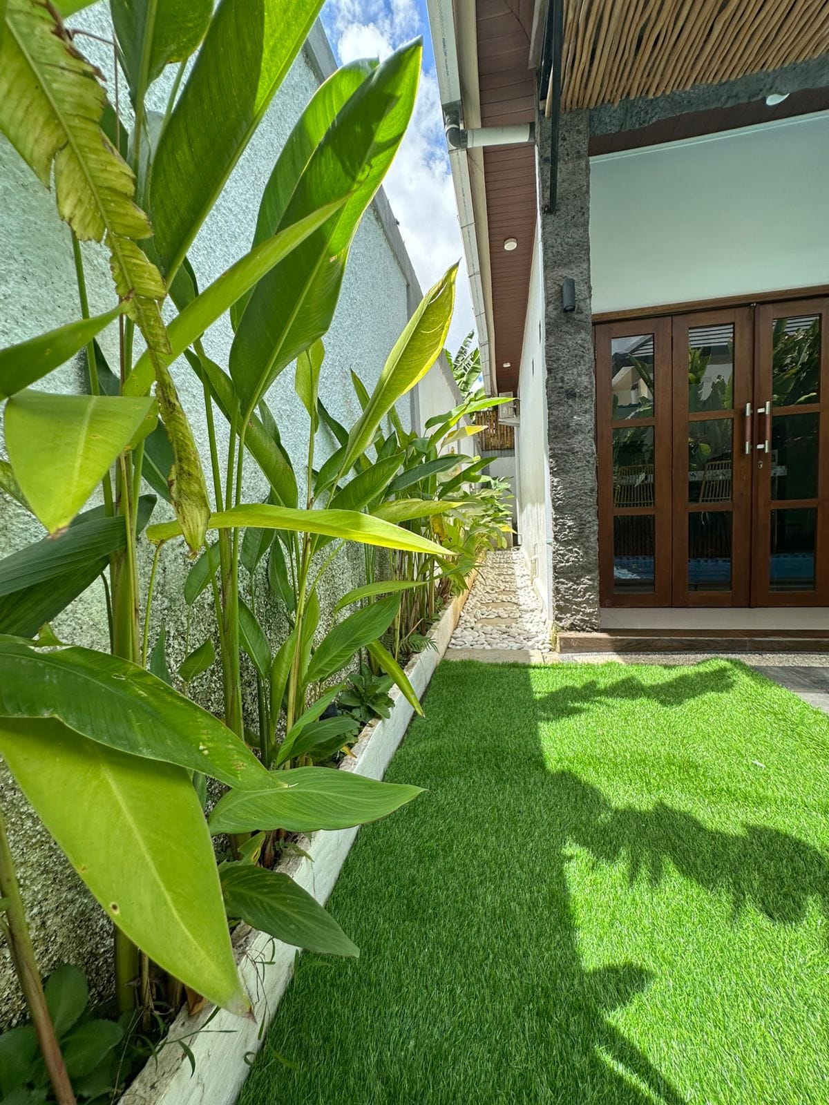 Cozy 2-Bedroom Private Pool Villa in Nusa Dua - 2