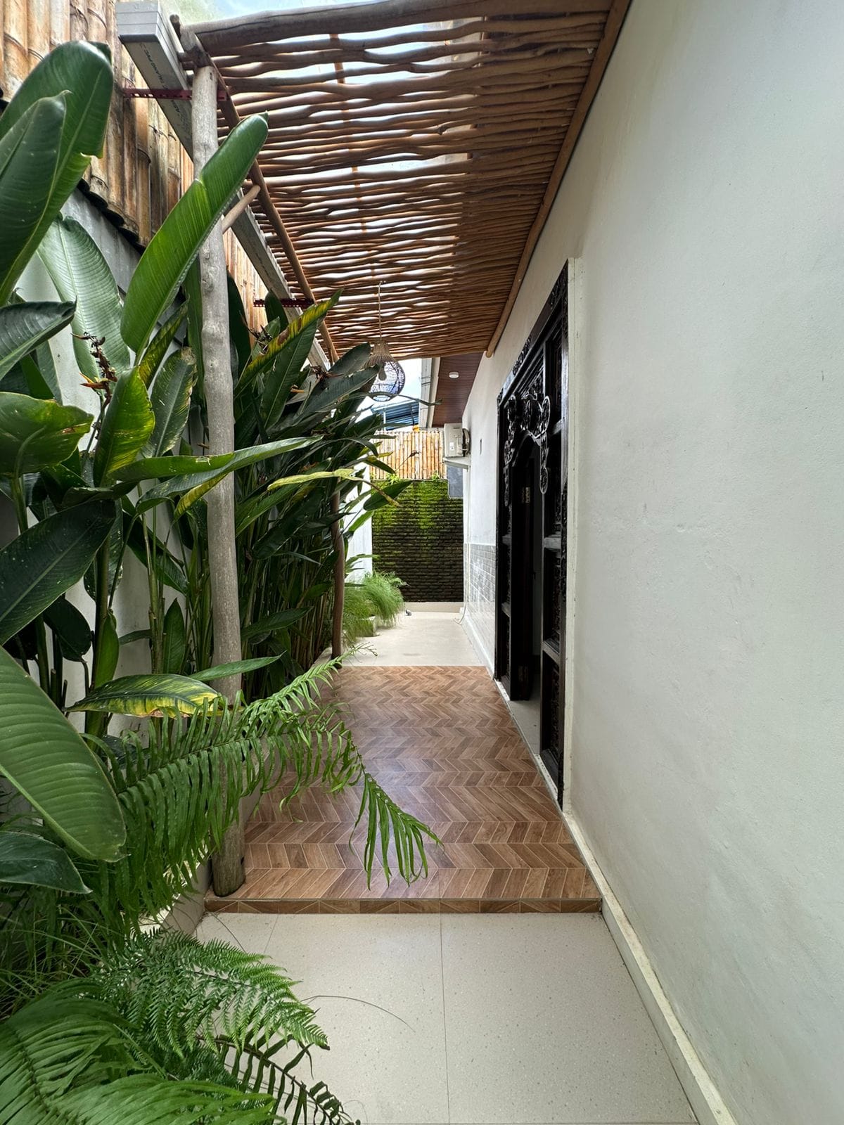 Cozy 2-Bedroom Private Pool Villa in Nusa Dua - 3