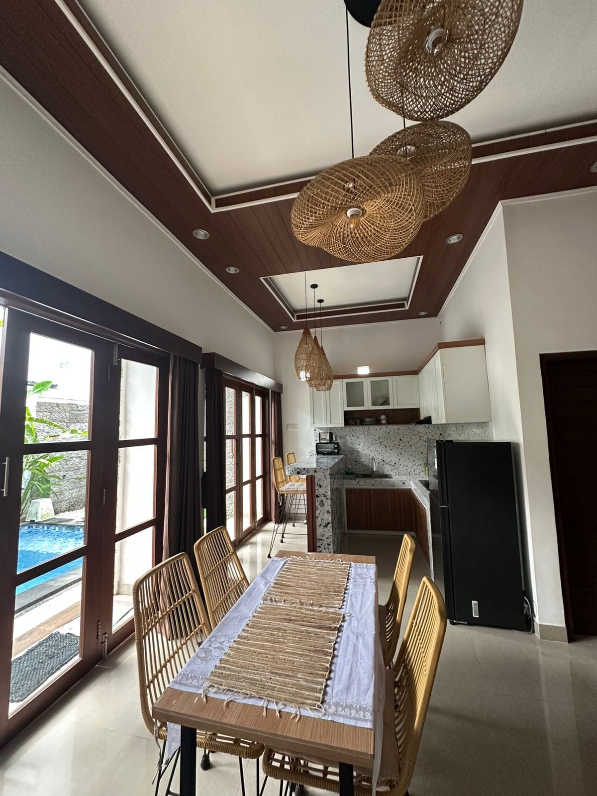 Cozy 2-Bedroom Private Pool Villa in Nusa Dua - 4