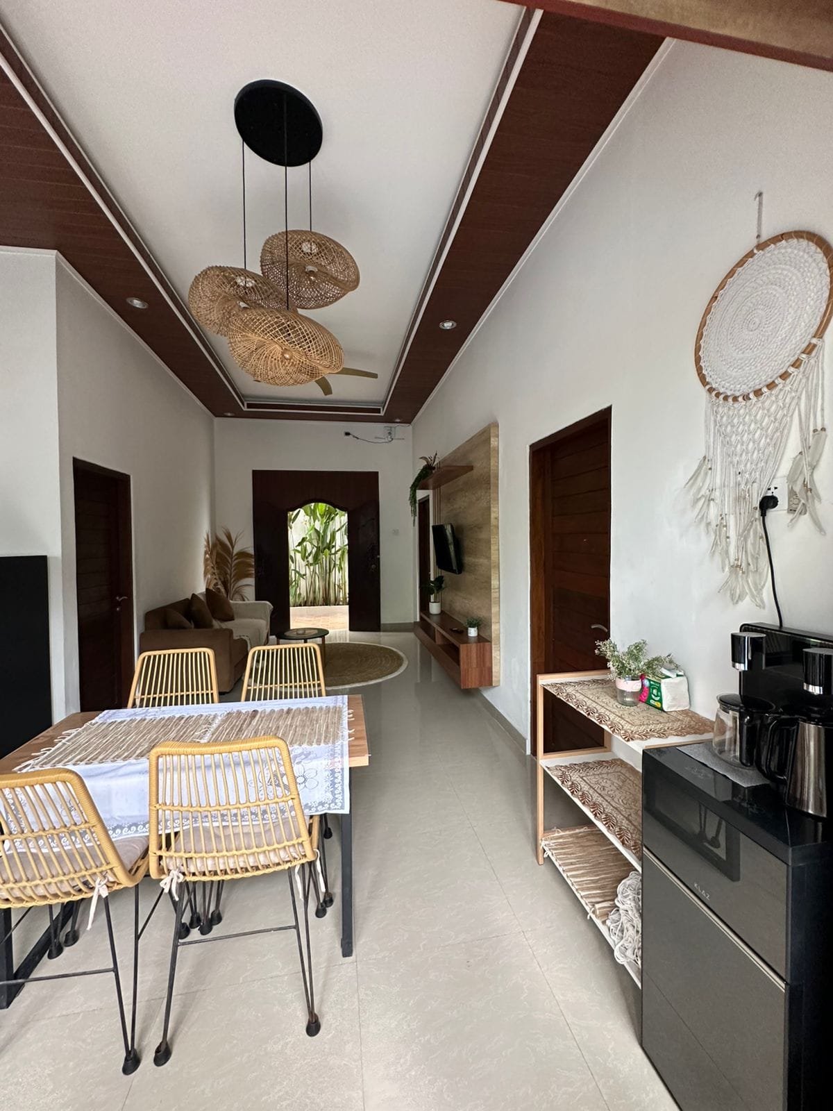 Cozy 2-Bedroom Private Pool Villa in Nusa Dua - 5