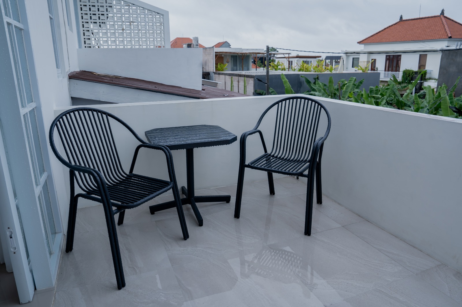 2 Bedroom Villa complex one gate system In Pererenan - 5