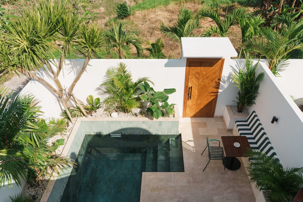 Stylish 1 Bedroom Villa in Padonan