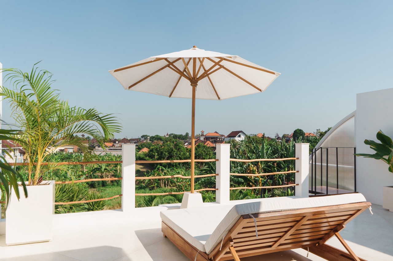 Stylish 1 Bedroom Villa in Padonan - 2
