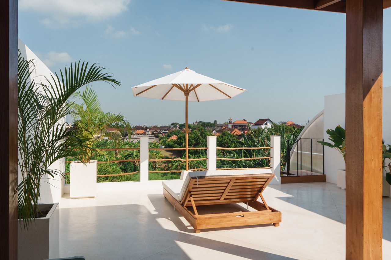 Stylish 1 Bedroom Villa in Padonan - 3