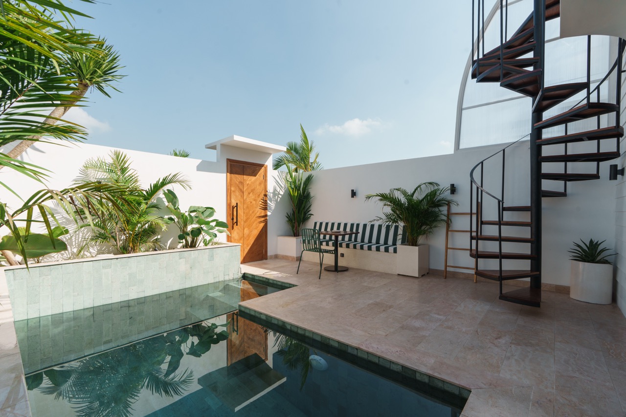 Stylish 1 Bedroom Villa in Padonan - 4