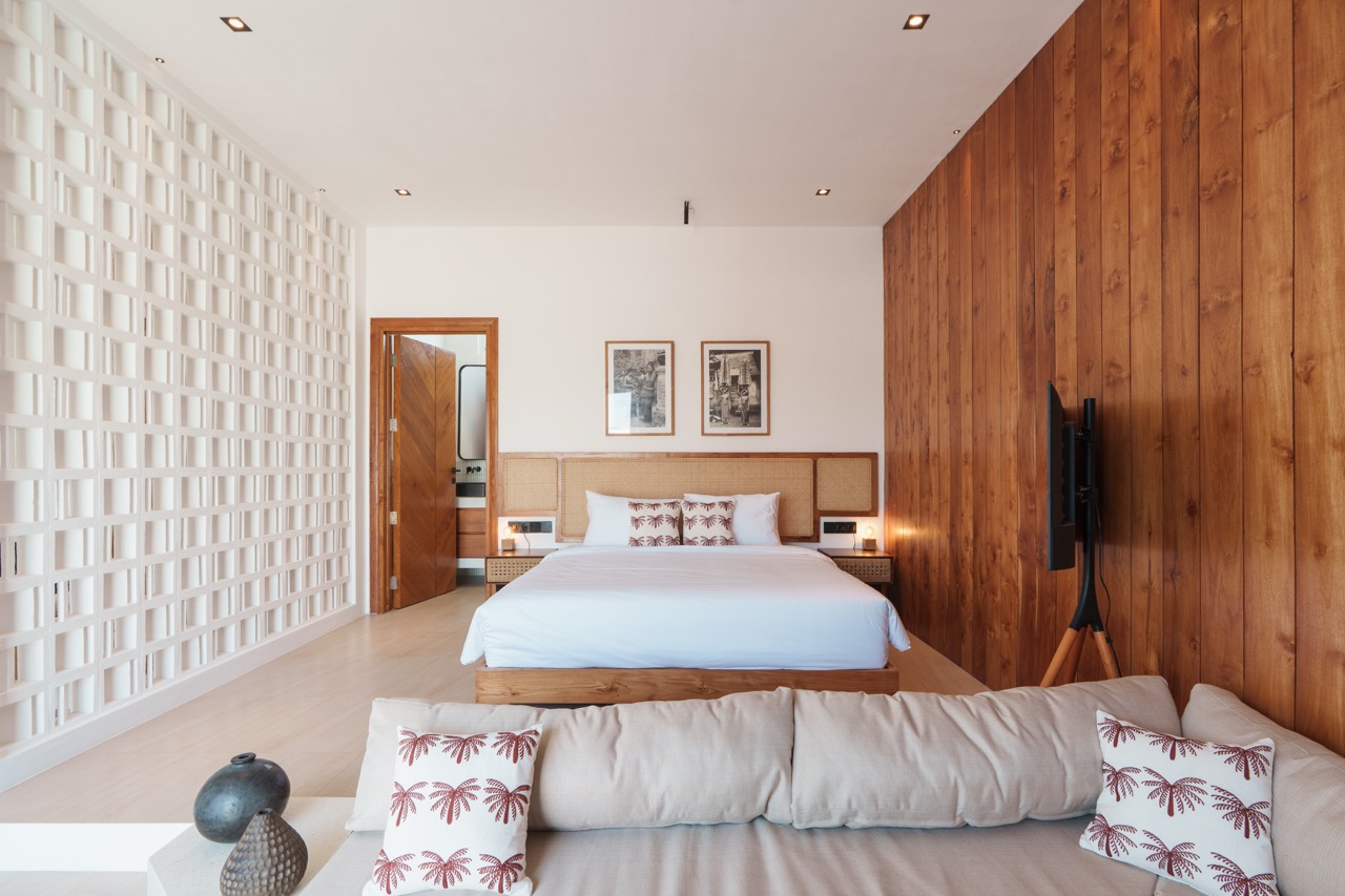 Stylish 1 Bedroom Villa in Padonan - 5