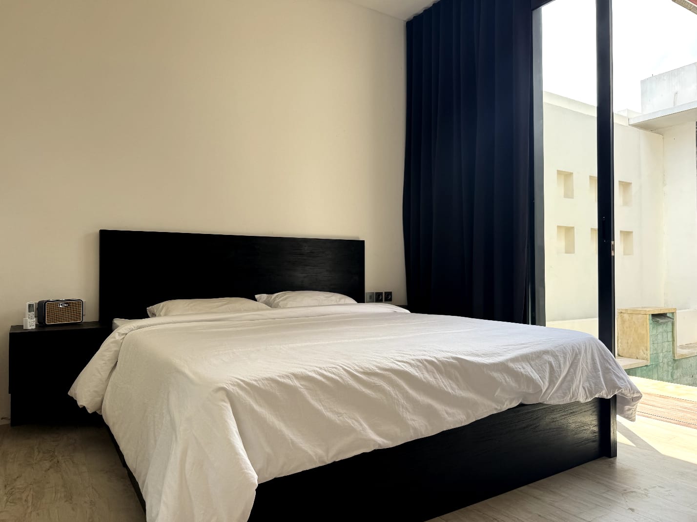 2 Bedroom Villa In Kerbokan