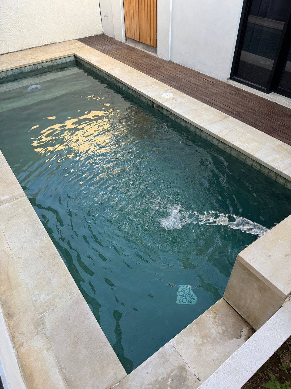 2 Bedroom Villa In Kerbokan - 4