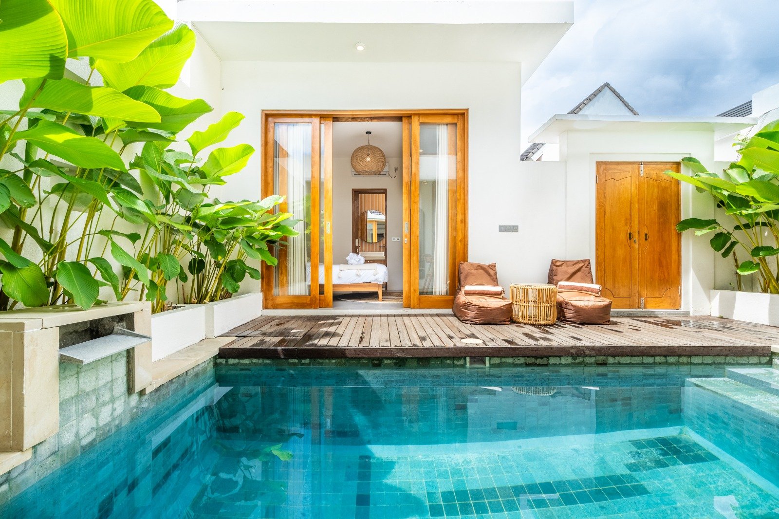 Cozy 2-Bedroom Villa in Kerobokan - 2