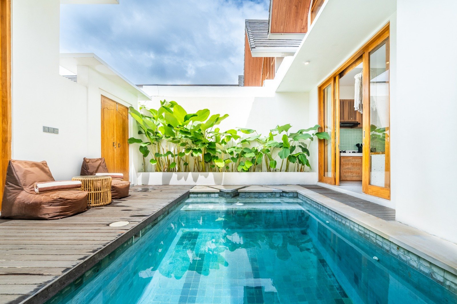 Cozy 2-Bedroom Villa in Kerobokan - 3