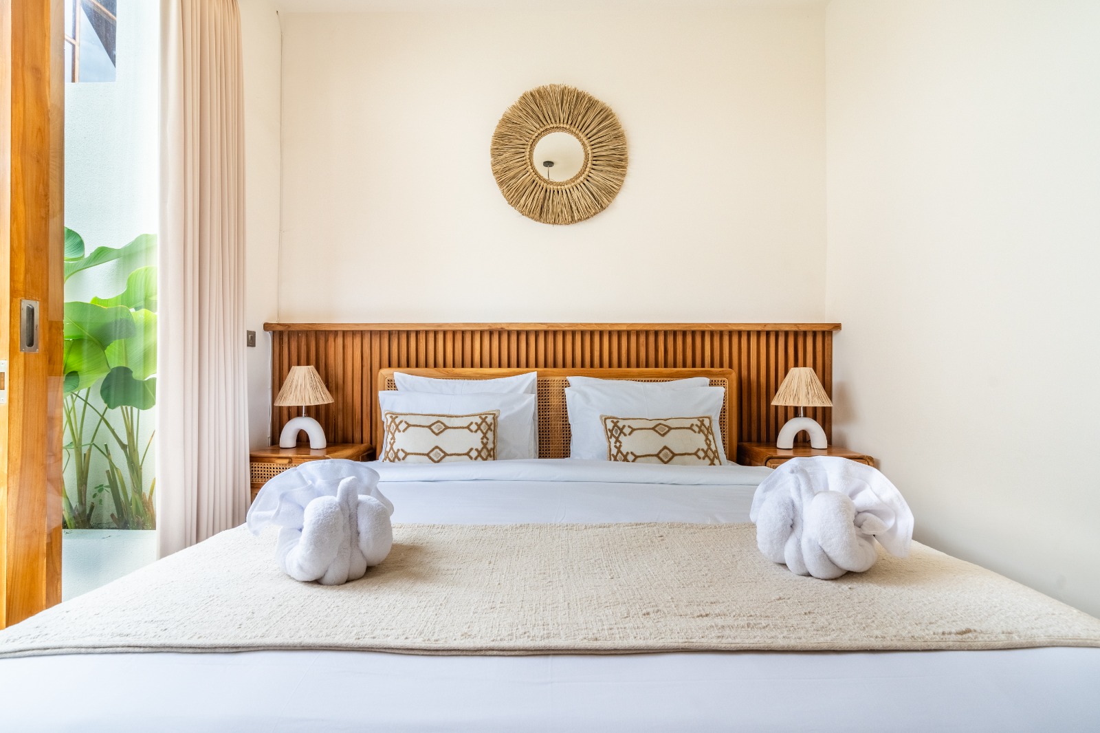 Cozy 2-Bedroom Villa in Kerobokan - 5
