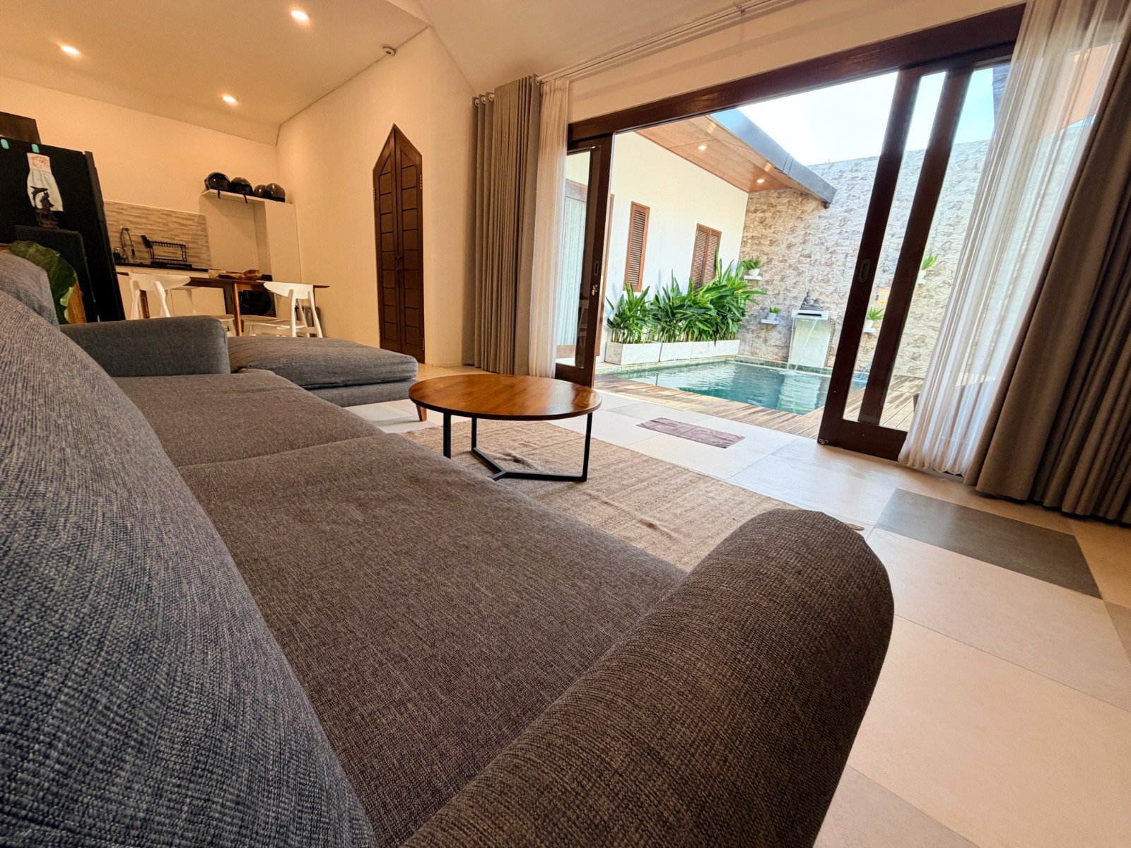 Charming 2 Bedroom Villa in Umalas  - 4