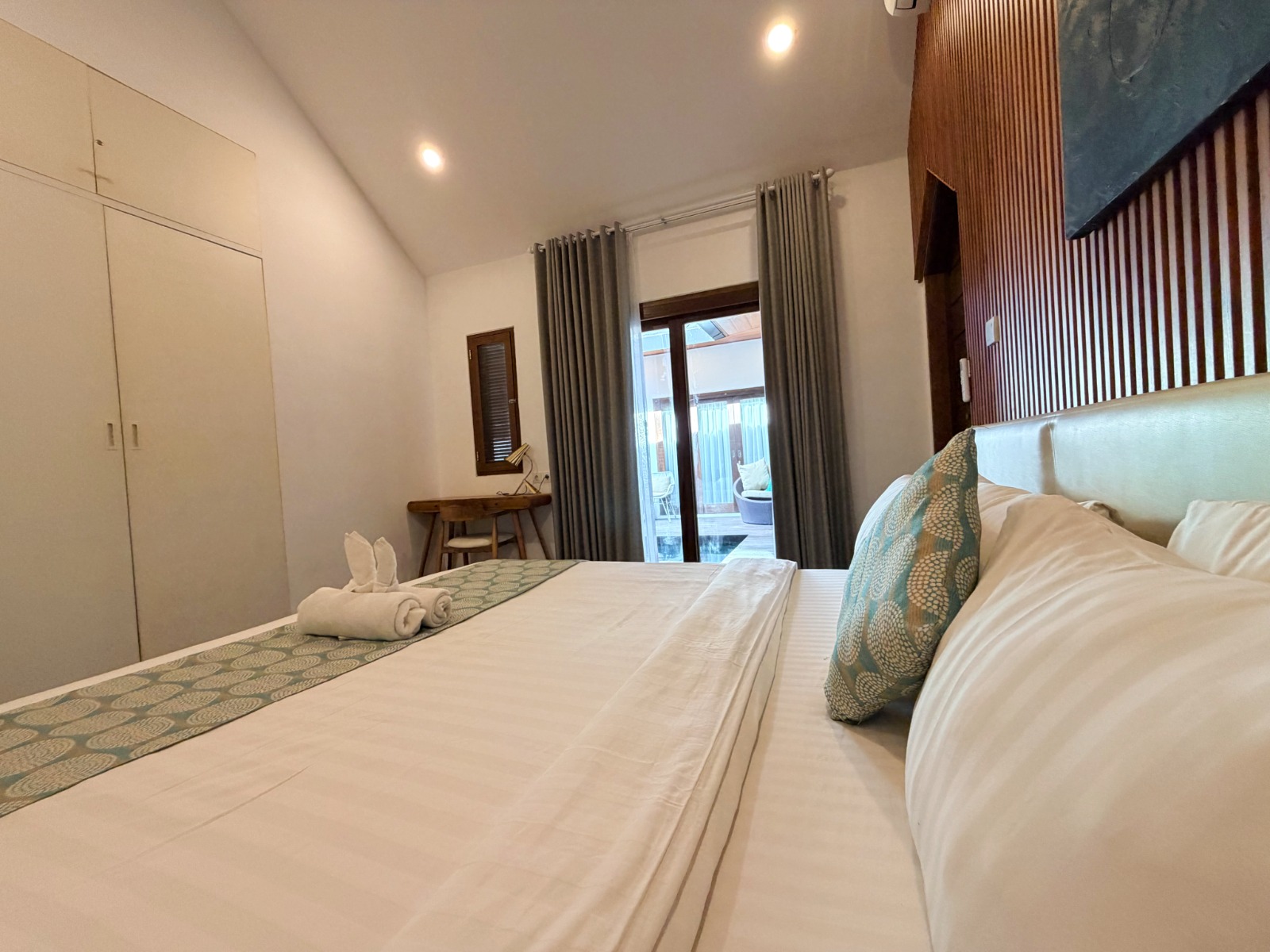 Charming 2 Bedroom Villa in Umalas  - 5