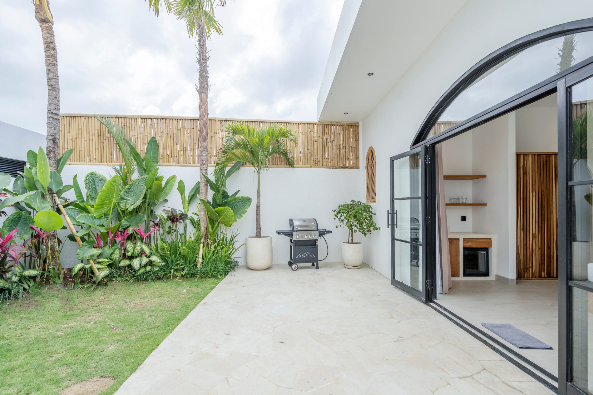 Ready to Move In 2 BR Villa in Bingin - 5