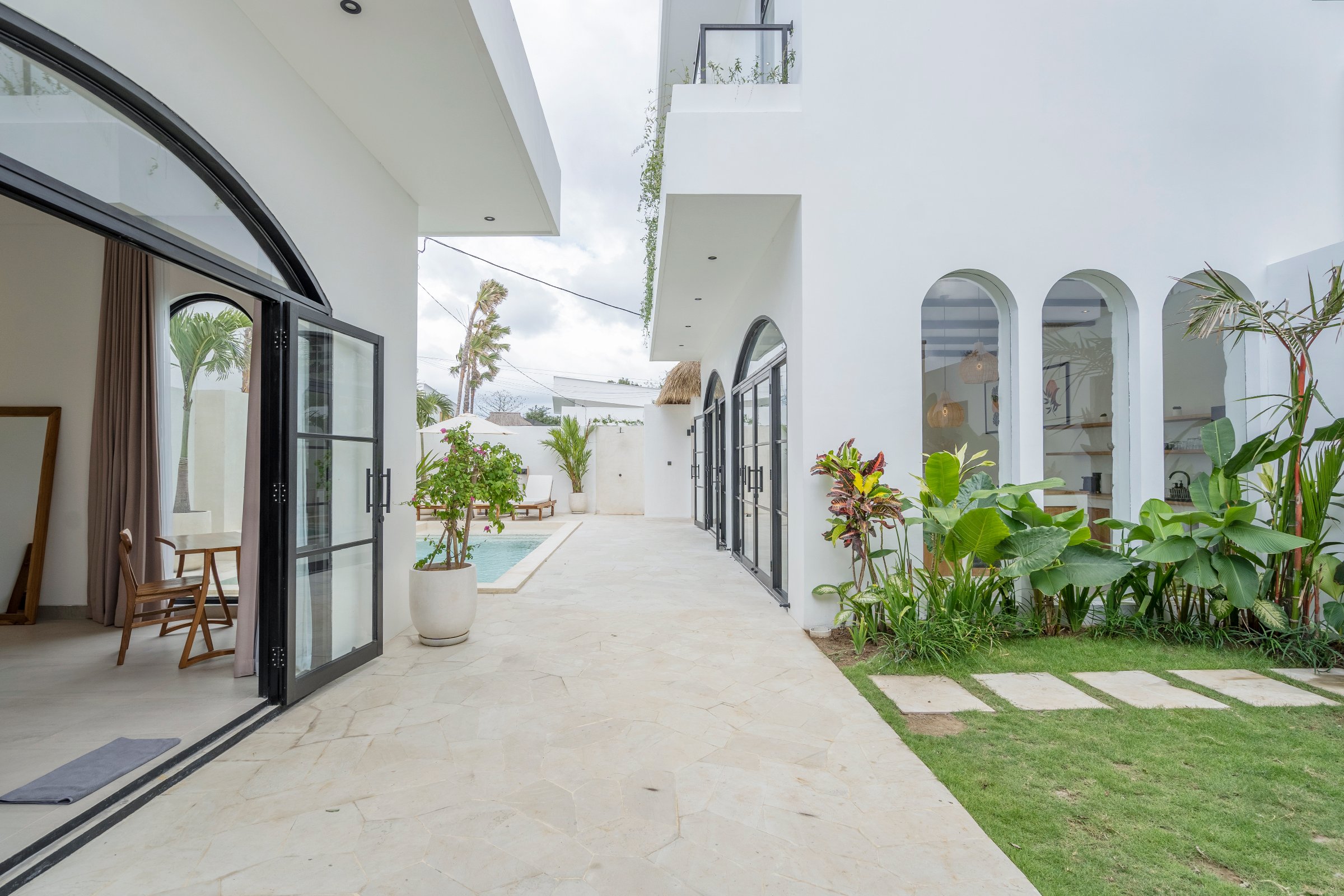 Ready to Move In 2 BR Villa in Bingin - 4