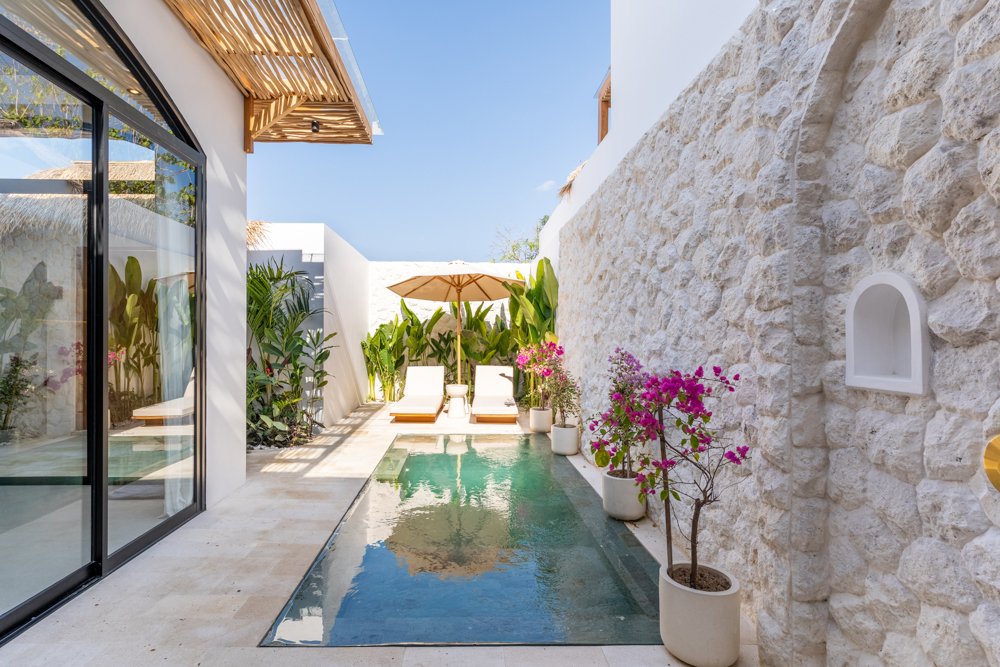 Beautiful 1 Bedroom Villa in Uluwatu