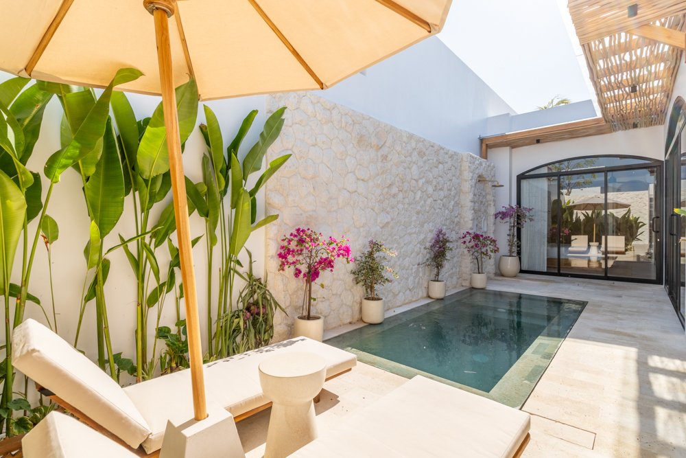 Beautiful 1 Bedroom Villa in Uluwatu - 2